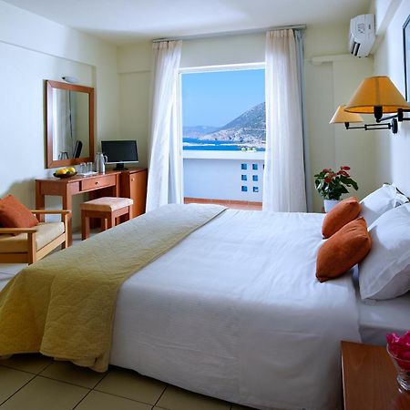 Bali Beach And Sofia Village Exterior photo