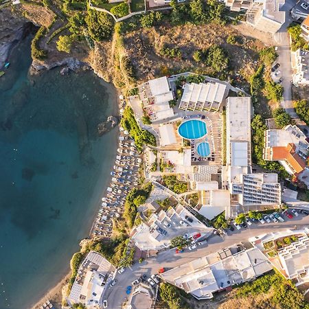 Bali Beach And Sofia Village Exterior photo