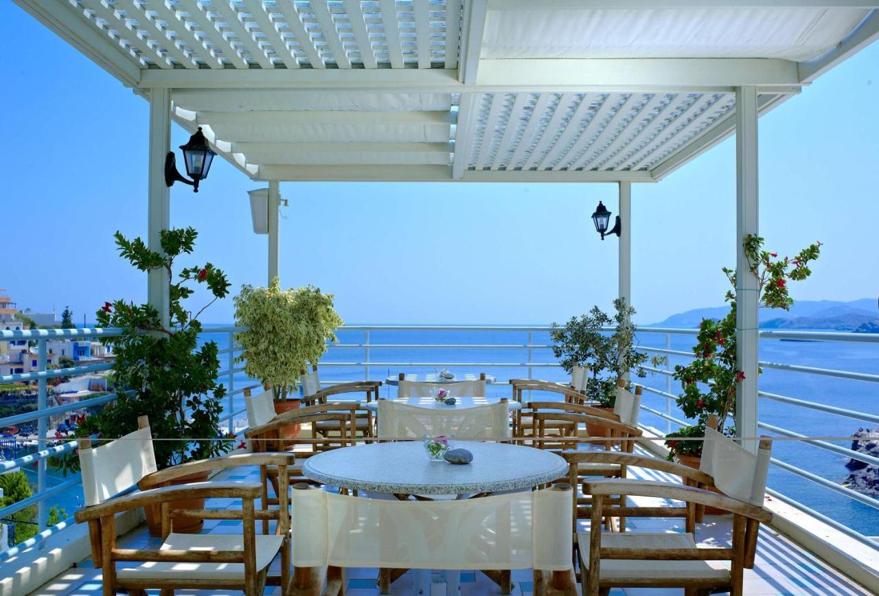 Bali Beach And Sofia Village Exterior photo
