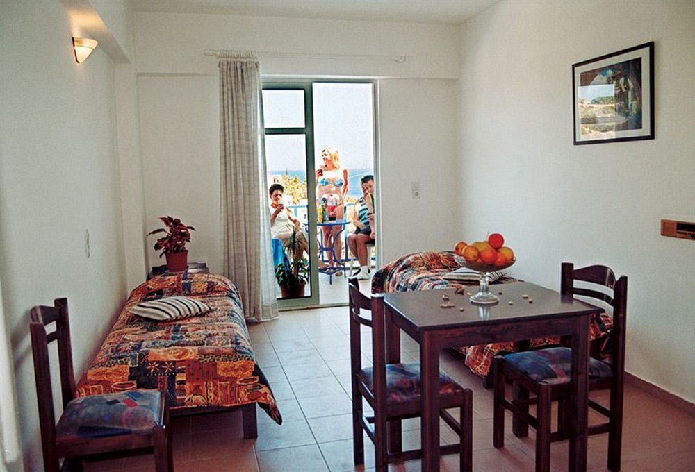 Bali Beach And Sofia Village Exterior photo