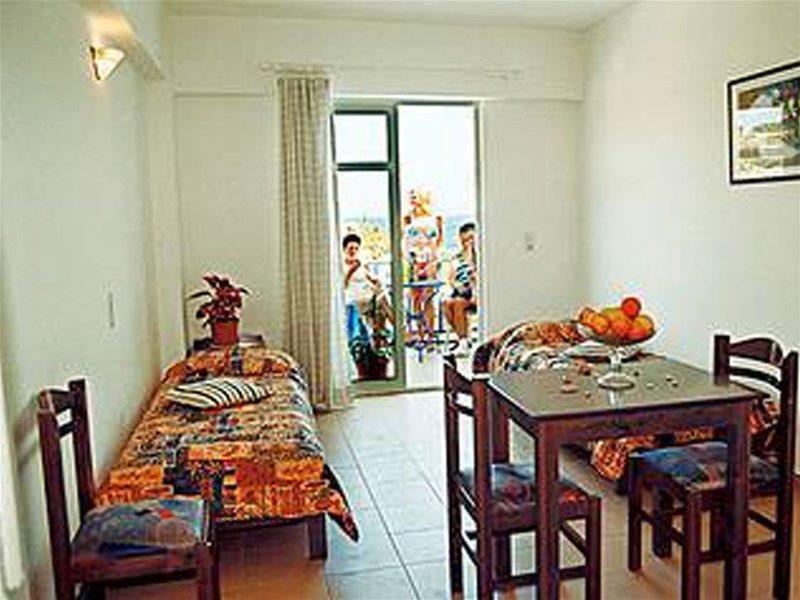 Bali Beach And Sofia Village Exterior photo