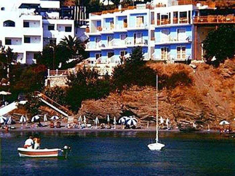 Bali Beach And Sofia Village Exterior photo